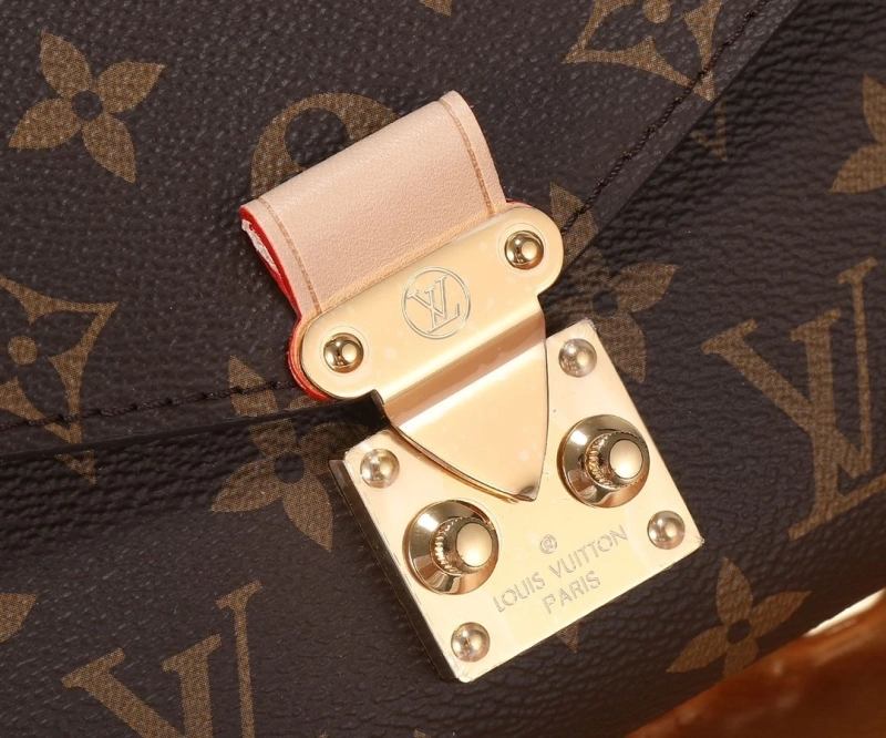 LV Satchel bags 4233G-0987