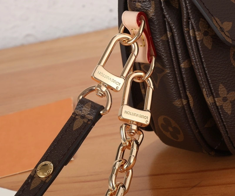 LV Satchel bags 4233G-0987