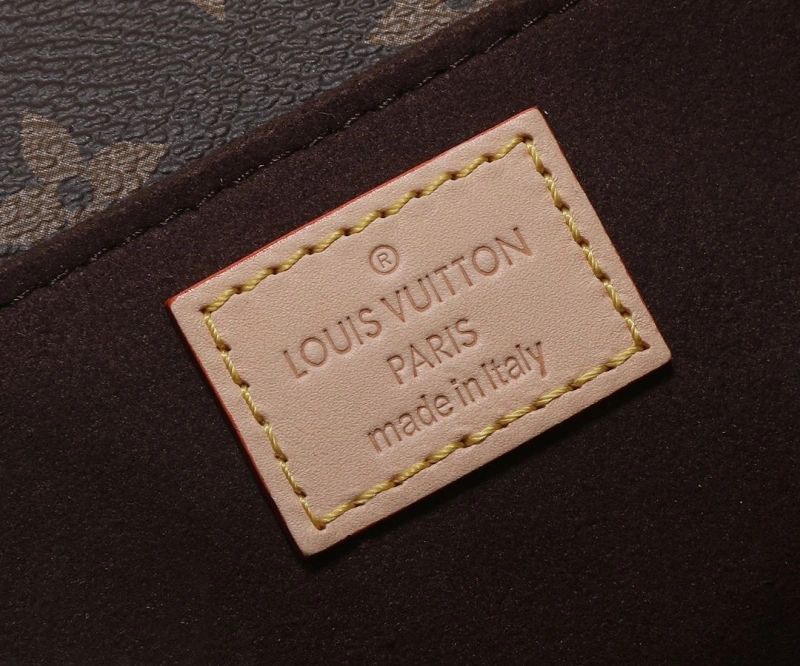 LV Satchel bags 4233G-0987
