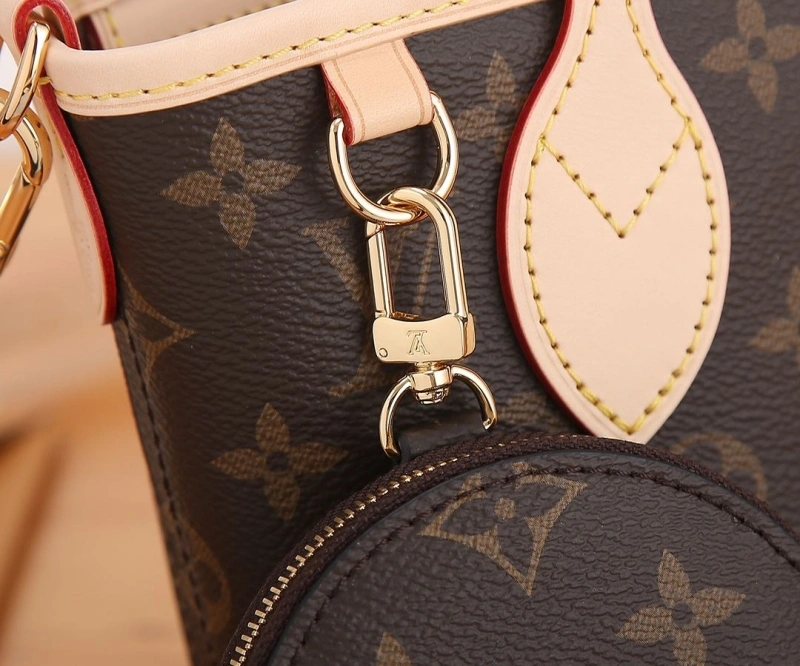 LV Shopping Bags 4233G-0988