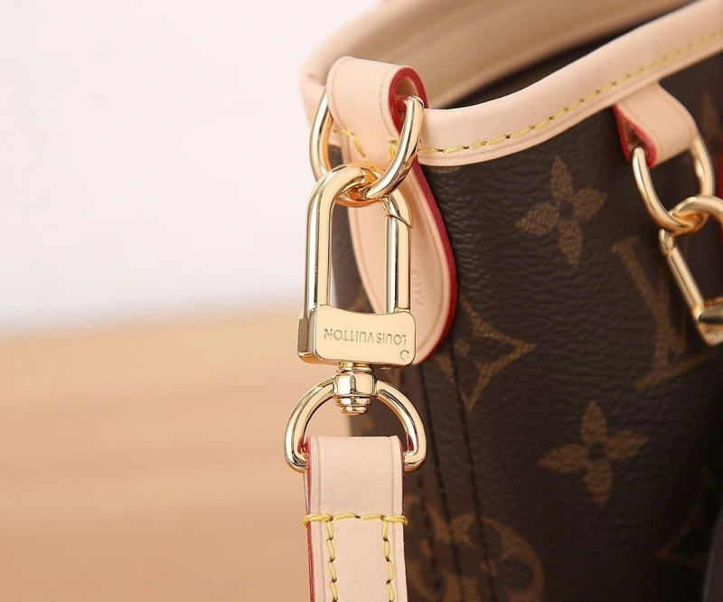 LV Shopping Bags 4233G-0988