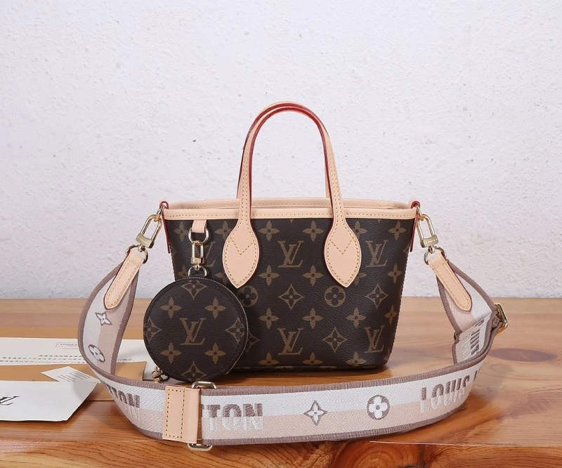 LV Shopping Bags 4233G-0989