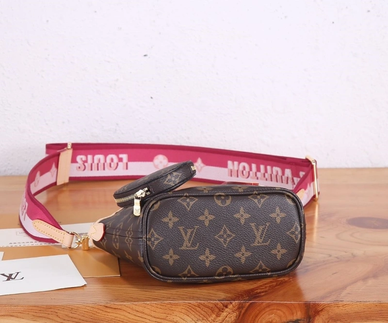 LV Shopping Bags 4233G-0990