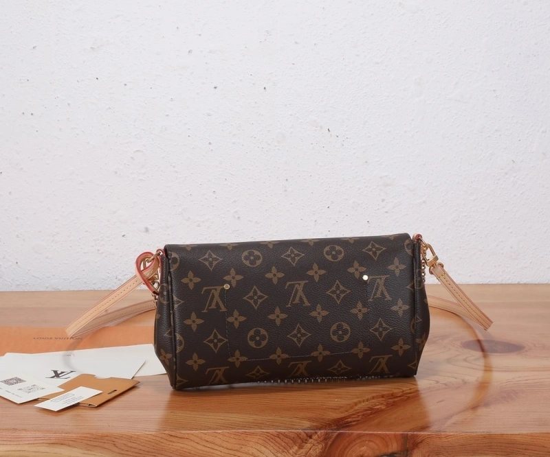 LV Satchel bags 4233G-0993