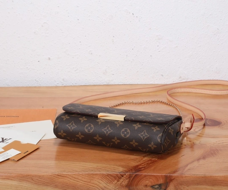 LV Satchel bags 4233G-0993