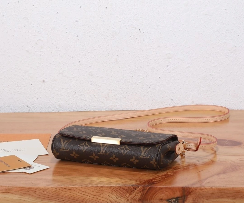 LV Satchel bags 4233G-0994