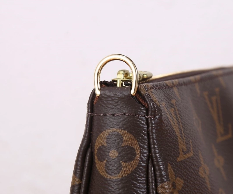 LV Satchel bags 4233G-0995