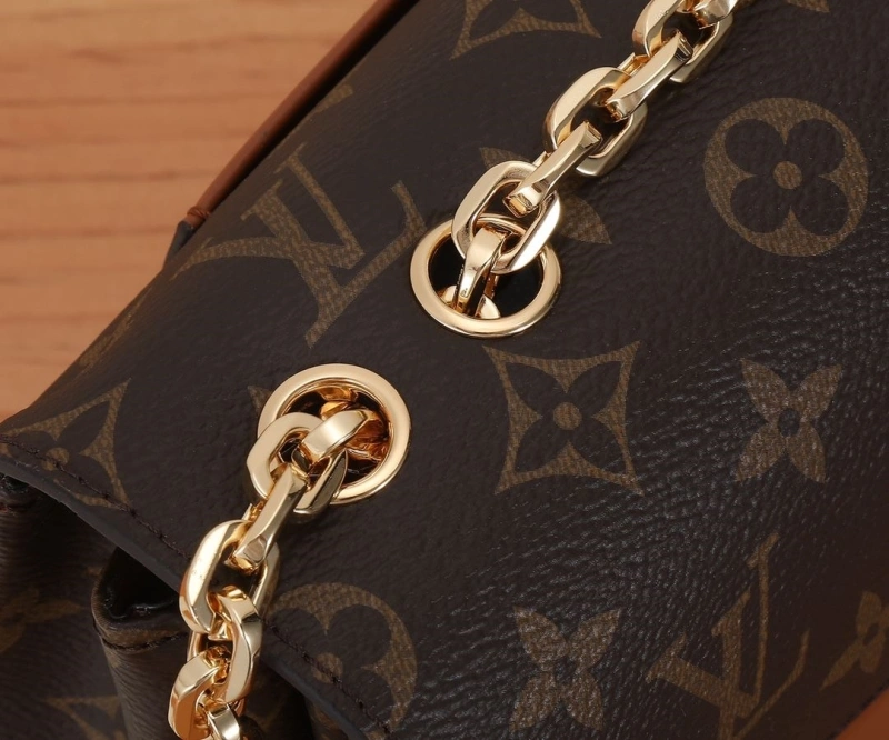 LV Satchel bags 4233G-0996