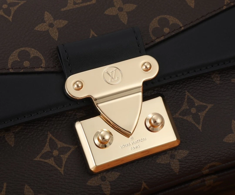 LV Satchel bags 4233G-0997