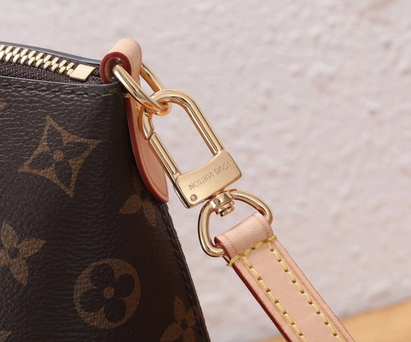 LV Shopping Bags 4233G-1001