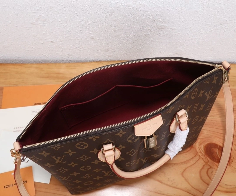 LV Shopping Bags 4233G-1001