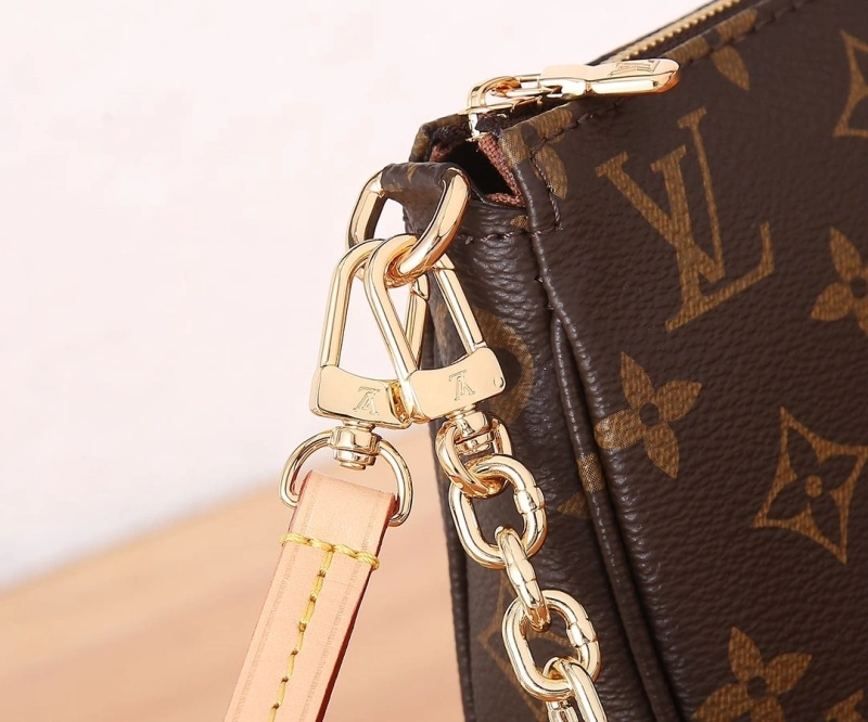 LV Satchel bags 4233G-1003