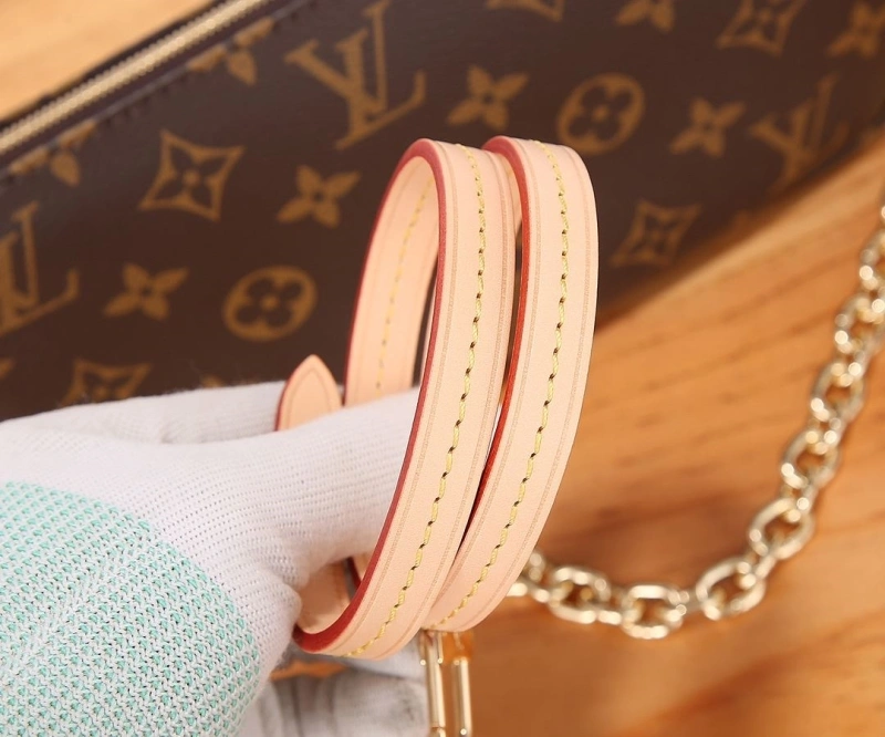 LV Satchel bags 4233G-1003