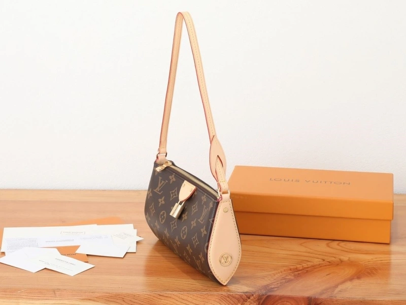 LV Satchel bags 4233G-1004