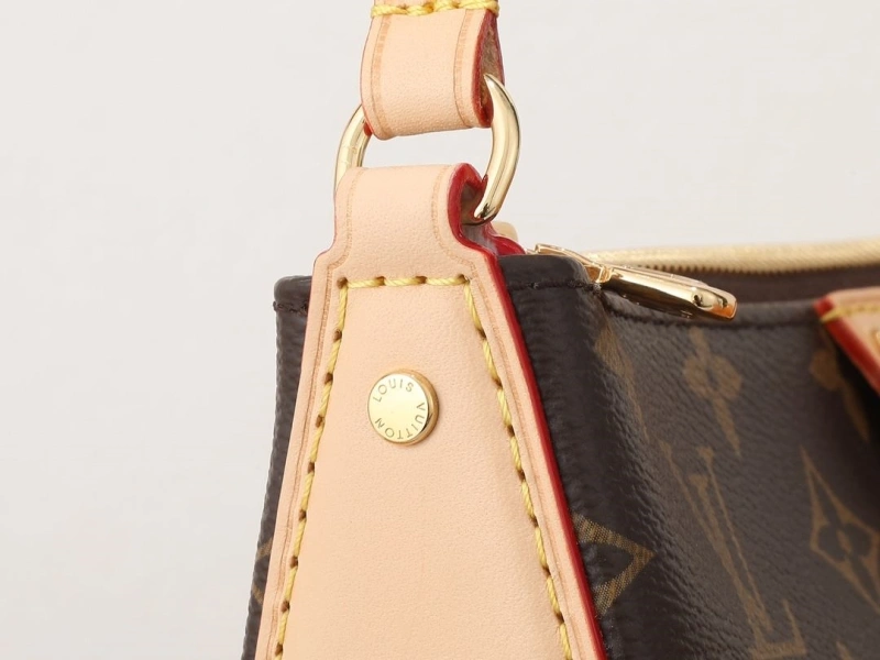 LV Satchel bags 4233G-1004