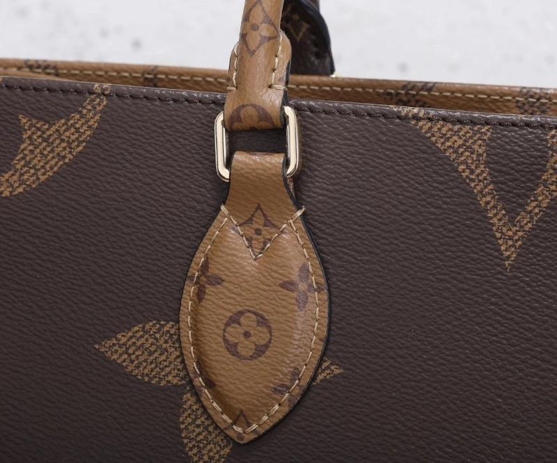 LV Shopping Bags 4233G-1010
