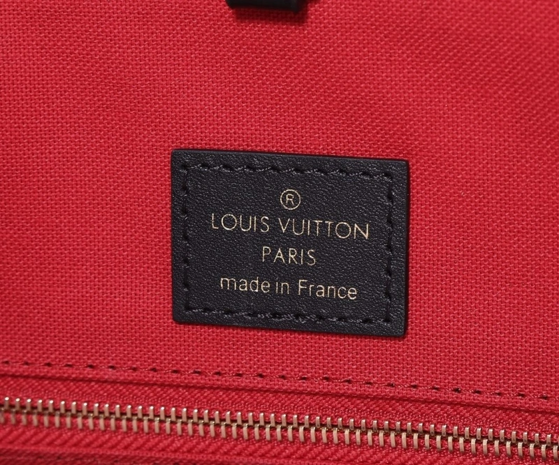 LV Shopping Bags 4233G-1010