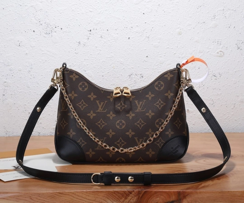 LV Satchel bags 4233G-1014