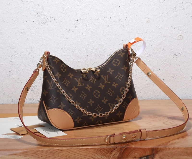 LV Satchel bags 4233G-1015