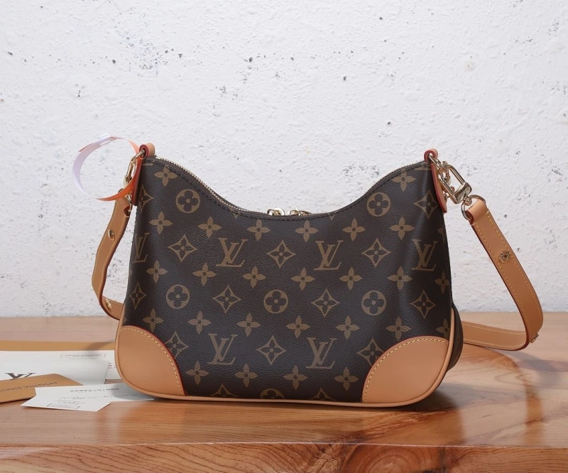LV Satchel bags 4233G-1015