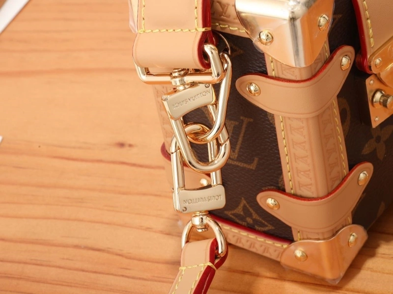 LV Box Bags 4233G-1020