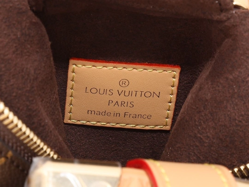 LV Box Bags 4233G-1020