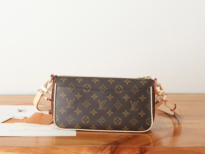 LV Satchel bags 4233G-1022