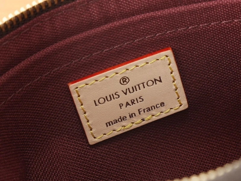 LV Satchel bags 4233G-1022