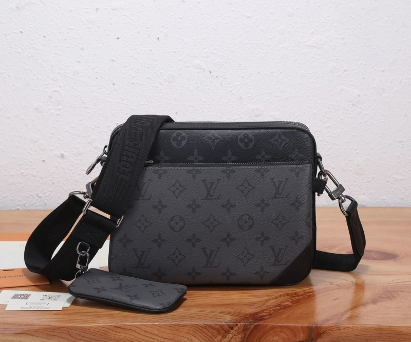 LV Satchel bags 4233G-1023