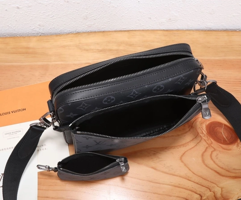 LV Satchel bags 4233G-1023
