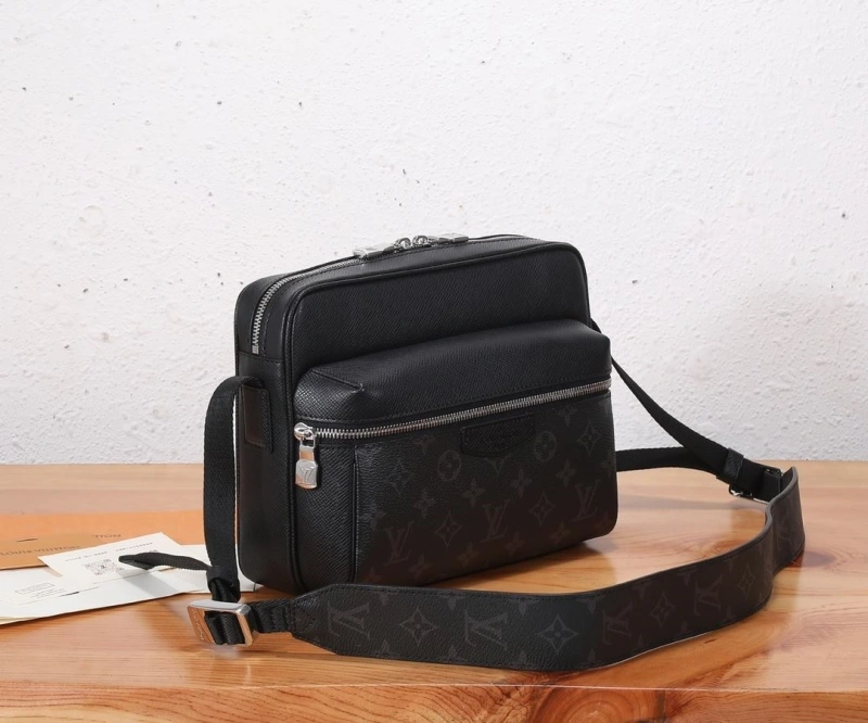 LV Satchel bags 4233G-1025