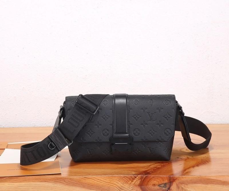 LV Satchel bags 4233G-1026