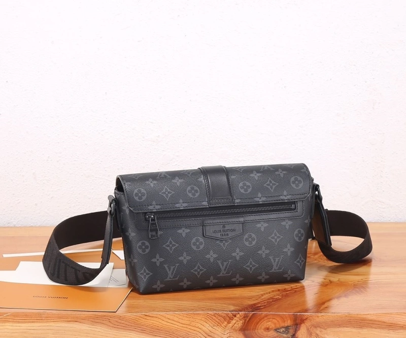 LV Satchel bags 4233G-1027