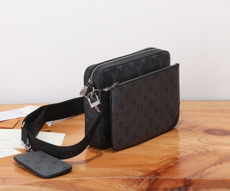 LV Satchel bags 4233G-1030
