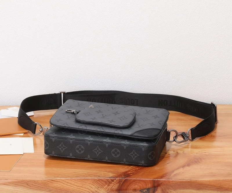 LV Satchel bags 4233G-1030