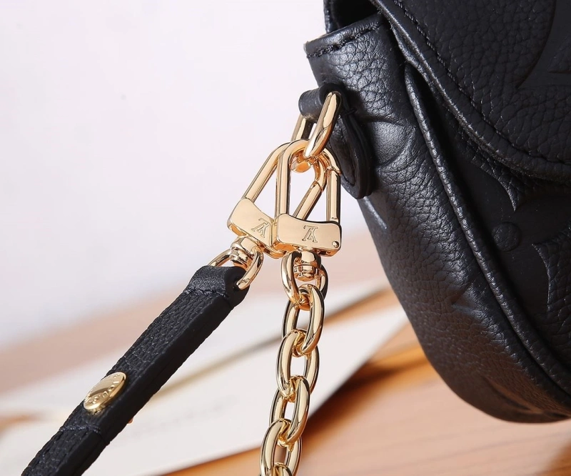 LV Satchel bags 4233G-1033