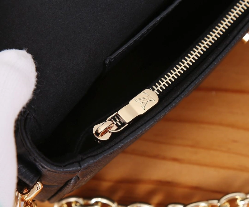 LV Satchel bags 4233G-1033