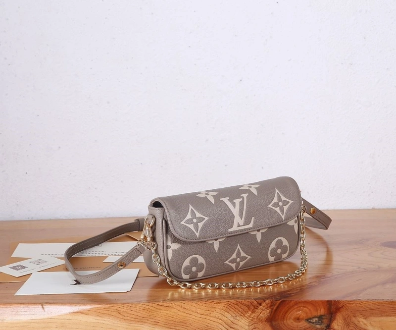 LV Satchel bags 4233G-1034