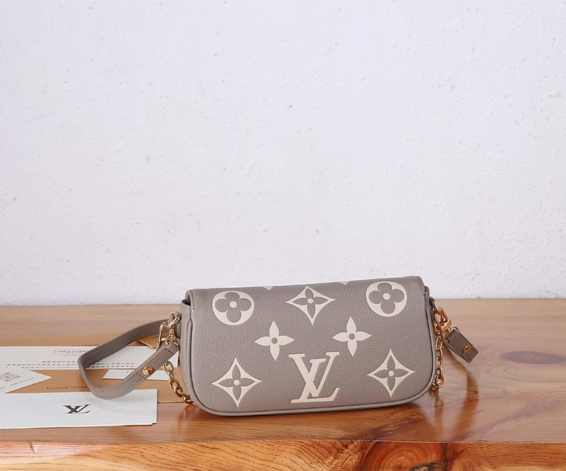LV Satchel bags 4233G-1034