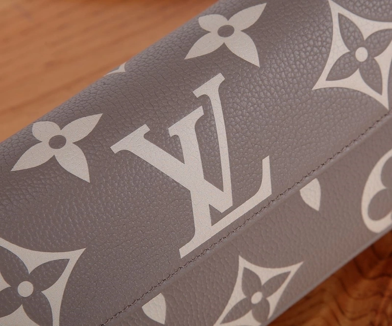 LV Satchel bags 4233G-1034