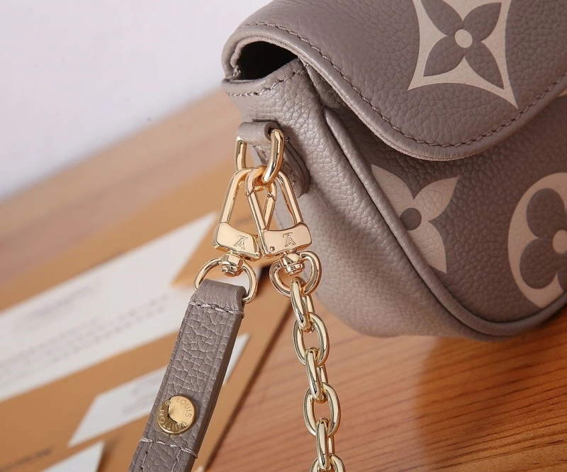 LV Satchel bags 4233G-1034