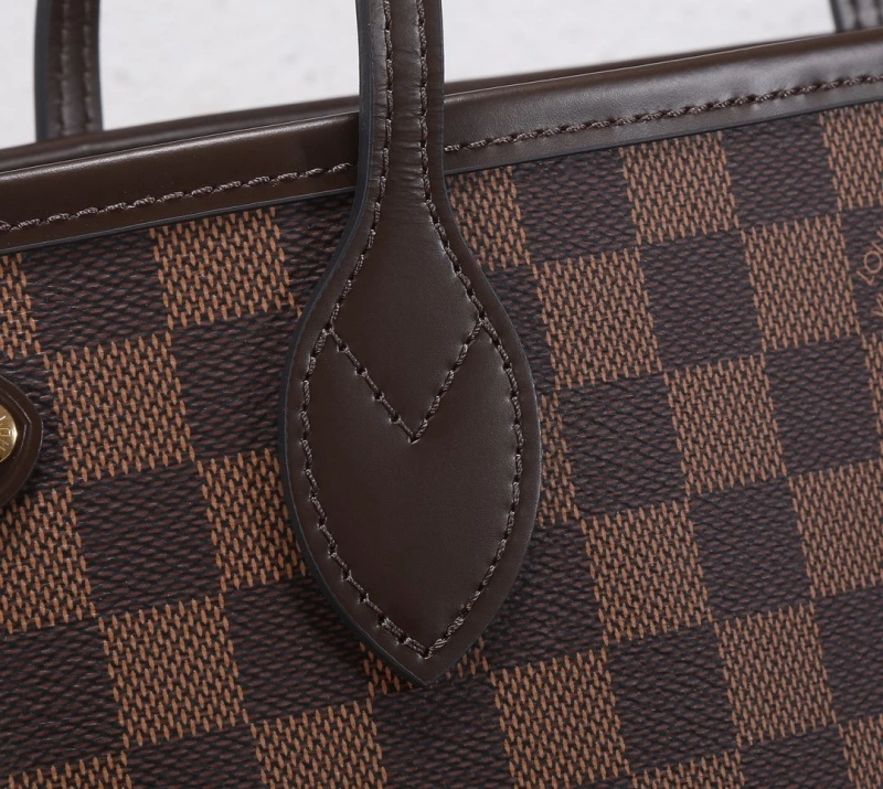 LV Shopping Bags 4233G-1036