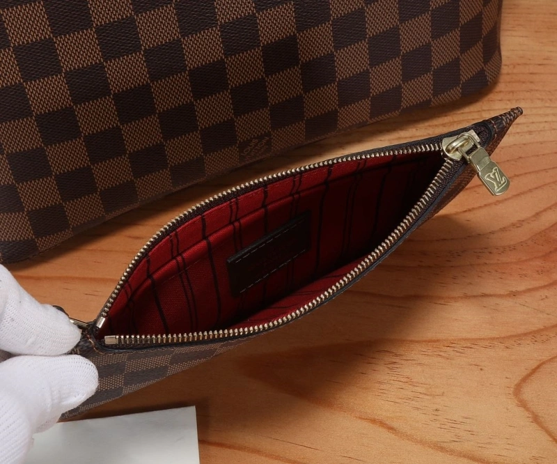 LV Shopping Bags 4233G-1036
