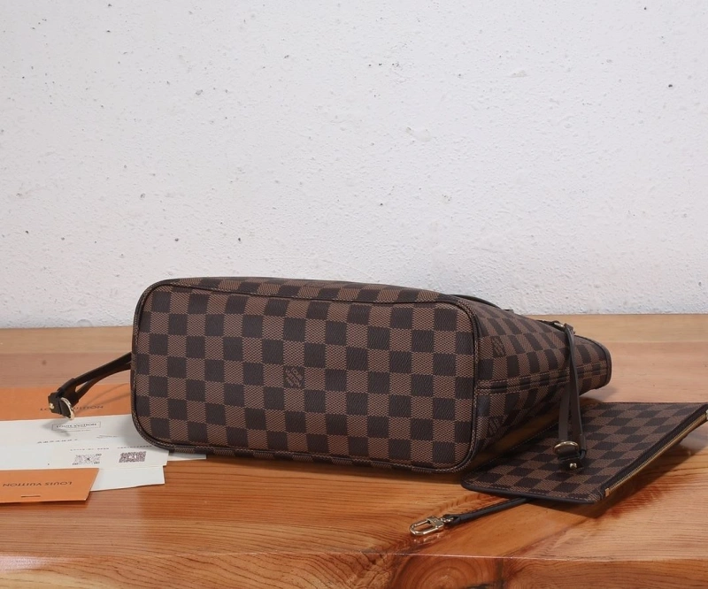 LV Shopping Bags 4233G-1036