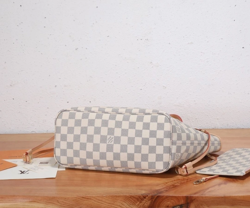 LV Shopping Bags 4233G-1037