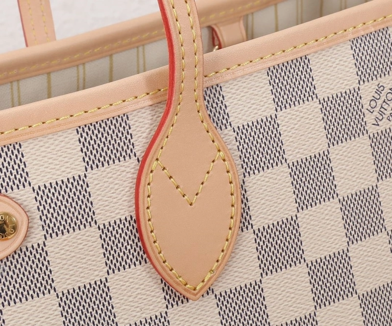 LV Shopping Bags 4233G-1038