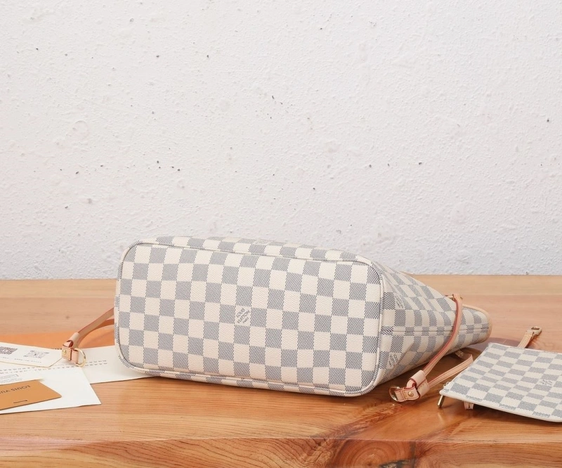 LV Shopping Bags 4233G-1038