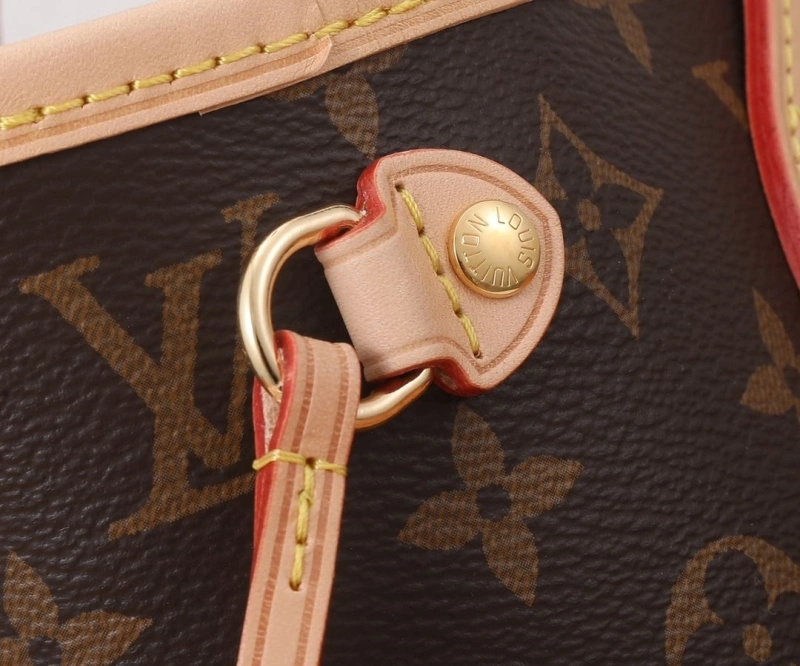LV Shopping Bags 4233G-1039