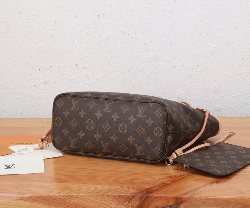 LV Shopping Bags 4233G-1039