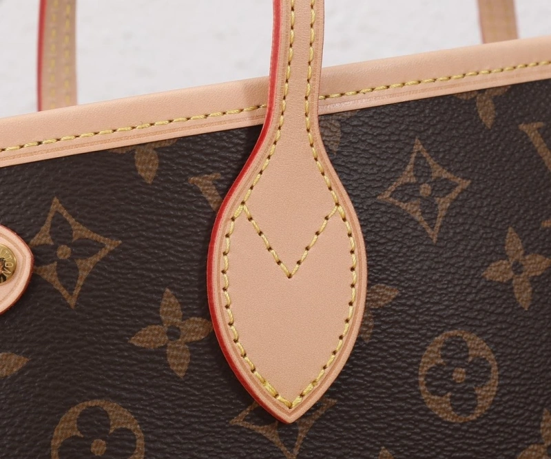 LV Shopping Bags 4233G-1040